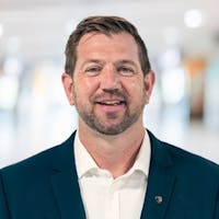 Photo of Michael Hull, Sales Representative