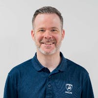 Roy Gardenhire headshot