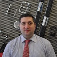 Frank Monteleone at White Plains Chrysler Jeep Dodge