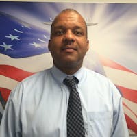 Walter Parker at White Plains Chrysler Jeep Dodge
