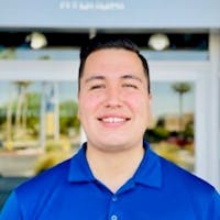 Nick Dushi at Centennial Hyundai