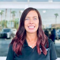 Rachel Singleton at Centennial Hyundai