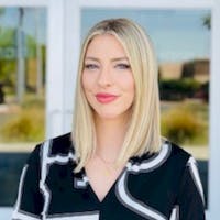Chelsey Mullin at Centennial Hyundai