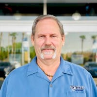 Kevin Blackwell at Centennial Hyundai