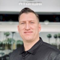 Brad Cherry at Centennial Hyundai
