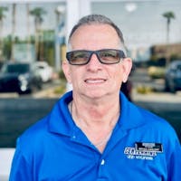Bryan Zasloff at Centennial Hyundai