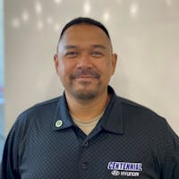 Mel Balane at Centennial Hyundai