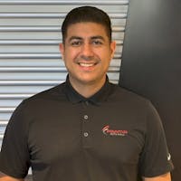 Juan Urdaneta at Fountain Mitsubishi