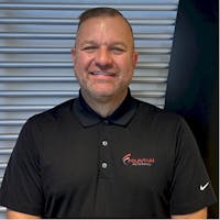 Brandon Brevard at Fountain Mitsubishi