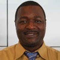 Alonzo Harris
