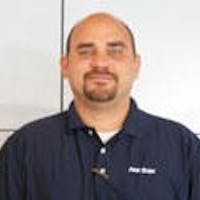 Brad Campbell