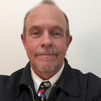 Marvin G Garrison at Russ Darrow Mitsubishi