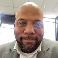 Sean Sutton at Russ Darrow Mitsubishi