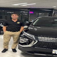 Photo of Tanner Bird, Sales