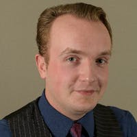 BASIL TRUEBENBACH at Russ Darrow Mitsubishi