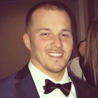 Nick Rogers at Dan Cummins Chevrolet Buick