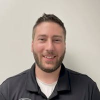 Toby Milam at Dan Cummins Chevrolet Buick of Paris