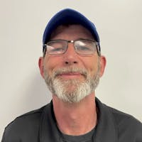 Mick Palmer at Dan Cummins Chevrolet Buick of Paris