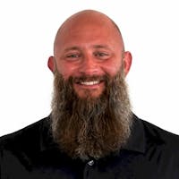 Steve Barnes at Dan Cummins Chevrolet Buick of Paris