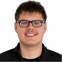 Brandon Evans at Dan Cummins Chevrolet Buick of Paris