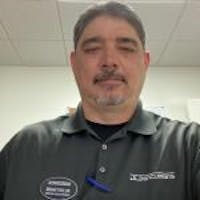 Brian Taylor at Dan Cummins Chevrolet Buick