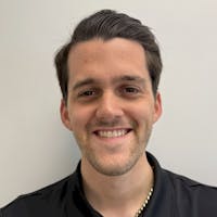 Isaac Zender at Dan Cummins Chevrolet Buick of Paris