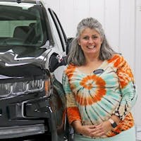 Dana Boardman at Dan Cummins Chevrolet Buick of Paris