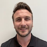 Cody Brown at Dan Cummins Chevrolet Buick of Paris