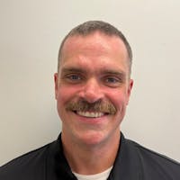 Lance Lykins at Dan Cummins Chevrolet Buick of Paris