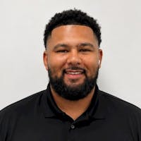 Jamal Wagner at Dan Cummins Chevrolet Buick of Paris