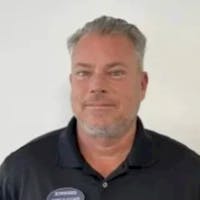 Chris Fletcher at Dan Cummins Chevrolet Buick of Paris