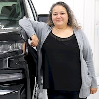 Debbie Bellomy at Dan Cummins Chevrolet Buick of Paris