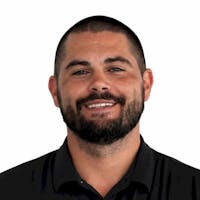 John Ferrell at Dan Cummins Chevrolet Buick of Paris
