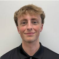 Carson Williams at Dan Cummins Chevrolet Buick of Paris