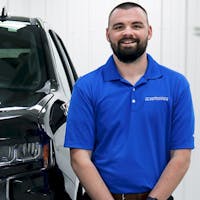 Michael Carrigan at Dan Cummins Chevrolet Buick of Paris
