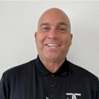 Mark "Murdoch" McKinley at Dan Cummins Chevrolet Buick of Paris