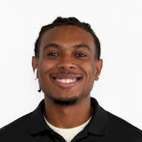 Ricky Washington at Dan Cummins Chevrolet Buick of Paris