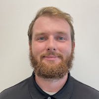 Collin Francis at Dan Cummins Chevrolet Buick of Paris