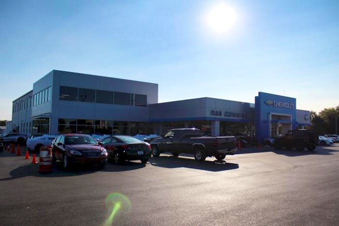 Dan Cummins Chevy >> Dan Cummins Chevrolet Buick Chevrolet Buick Used Car Dan Cummins Chevy >> Dan Cummins Chevrolet Buick Chevrolet Buick Used Car