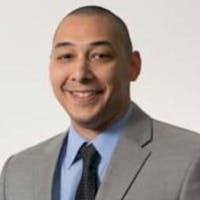 Brandon Godbey at Mercedes-Benz of Portland