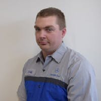 Craig Prine at Mercedes-Benz of Portland