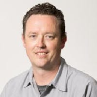 Kevin Lisonbee at Mercedes-Benz of Portland