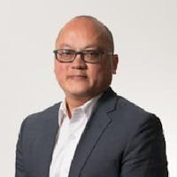 Chan Saechao at Mercedes-Benz of Portland