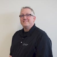 Douglas Zeiler at Mercedes-Benz of Portland