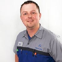 Thomas Havel at Mercedes-Benz of Portland