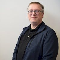 Karl Jurisons at Mercedes-Benz of Portland