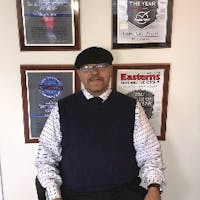 David Carter at Easterns Automotive Group of Temple Hills