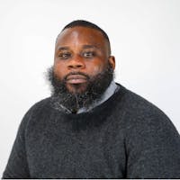 Photo of Anthony Alexander, Sales Manager