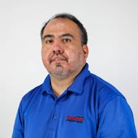 Photo of Pablo Quinteros, Sales Manager