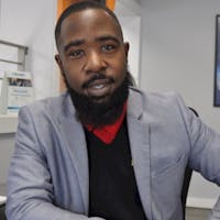 Lonnie Rush at Easterns Automotive Group of Temple Hills